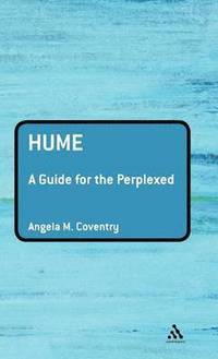 bokomslag Hume: A Guide for the Perplexed