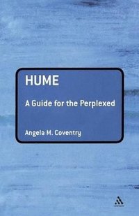 bokomslag Hume: A Guide for the Perplexed