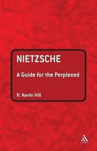 bokomslag Nietzsche: A Guide for the Perplexed