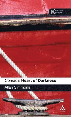 bokomslag Conrad's Heart of Darkness