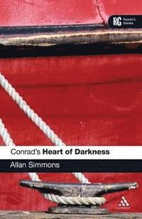 bokomslag Conrad's Heart of Darkness