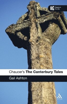 bokomslag Chaucer's The Canterbury Tales