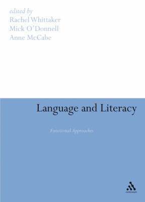 Language and Literacy 1