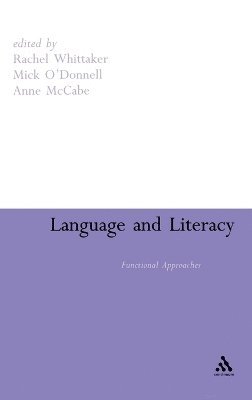 Language and Literacy 1