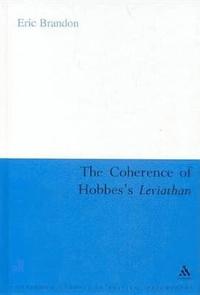 bokomslag The Coherence of Hobbes's Leviathan