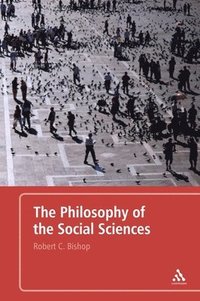bokomslag The Philosophy of the Social Sciences