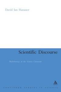 bokomslag Scientific Discourse