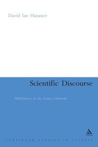 bokomslag Scientific Discourse