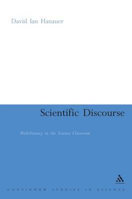 Scientific Discourse
