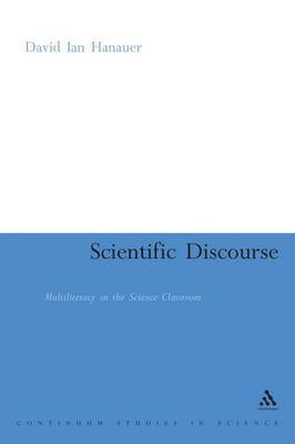 Scientific Discourse 1