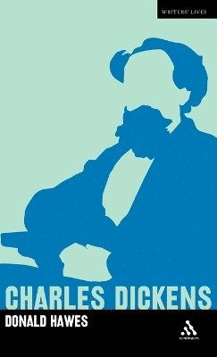 Donald Hawes - Charles Dickens, Inbunden