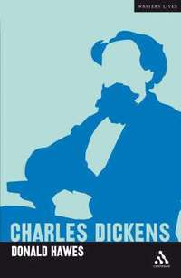 bokomslag Charles Dickens