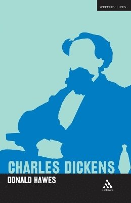 bokomslag Charles Dickens