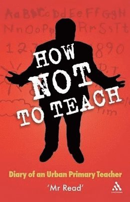 How Not to Teach 1