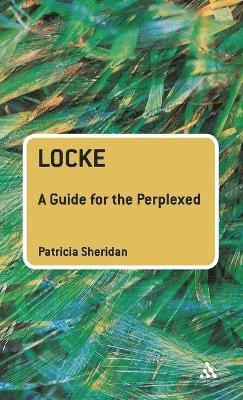 bokomslag Locke: A Guide for the Perplexed