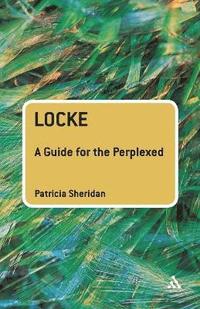 bokomslag Locke: A Guide for the Perplexed