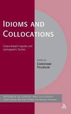 Idioms and Collocations 1