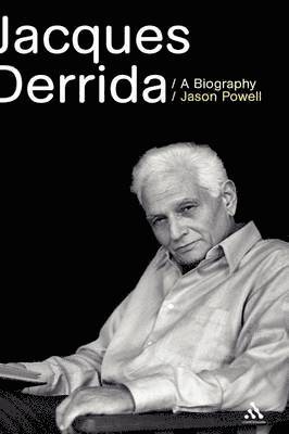 Jacques Derrida 1