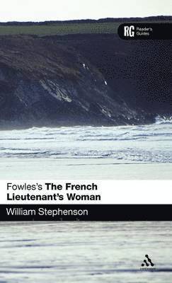 bokomslag Fowles's The French Lieutenant's Woman