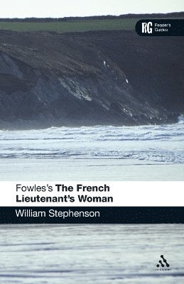 bokomslag Fowles's The French Lieutenant's Woman