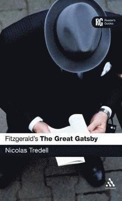 bokomslag Fitzgerald's The Great Gatsby