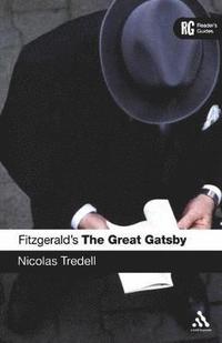 bokomslag Fitzgerald's The Great Gatsby