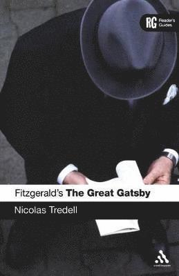 Fitzgerald's The Great Gatsby 1