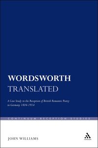 bokomslag Wordsworth Translated