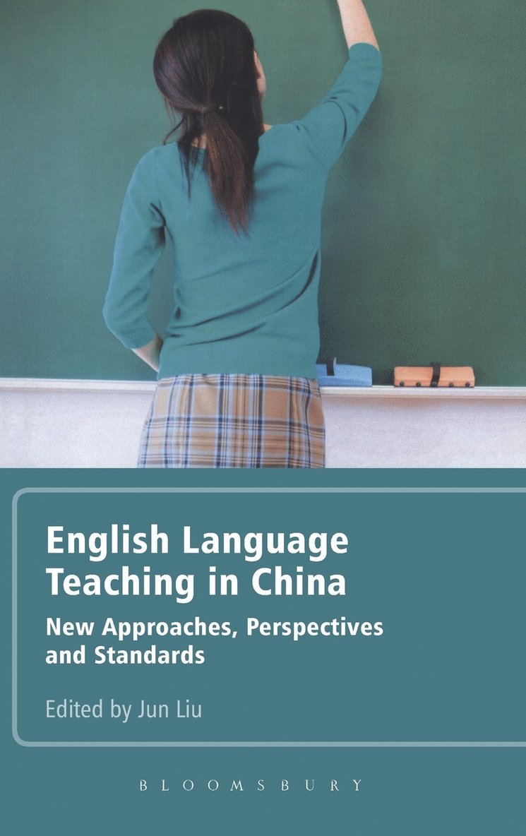 English Language Teaching in China 1