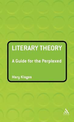 Literary Theory 1