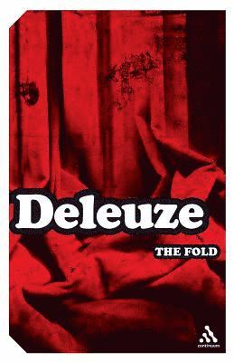 Gilles Deleuze - Fold, Häftad