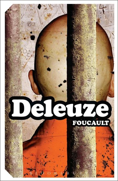 Gilles Deleuze - Foucault, Häftad