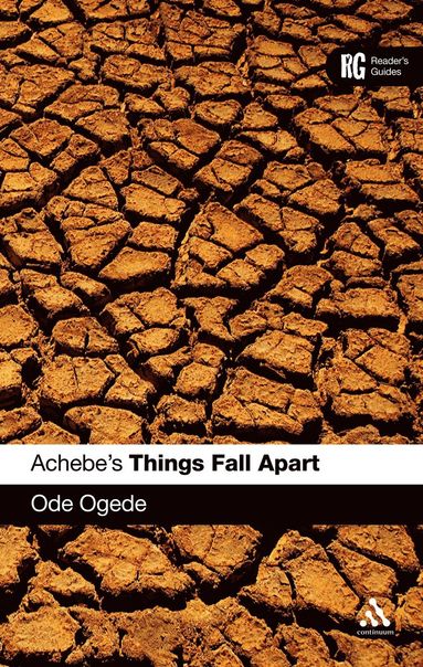 bokomslag Achebe's Things Fall Apart