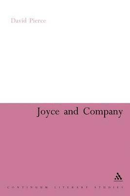 Joyce and Company 1