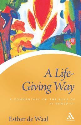 A Life Giving Way 1