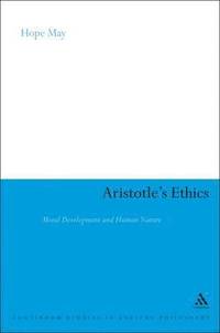 bokomslag Aristotle's Ethics