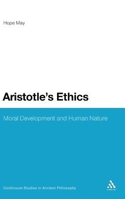 Hope May - Aristotle's Ethics, Inbunden
