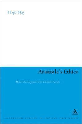 Aristotle's Ethics 1