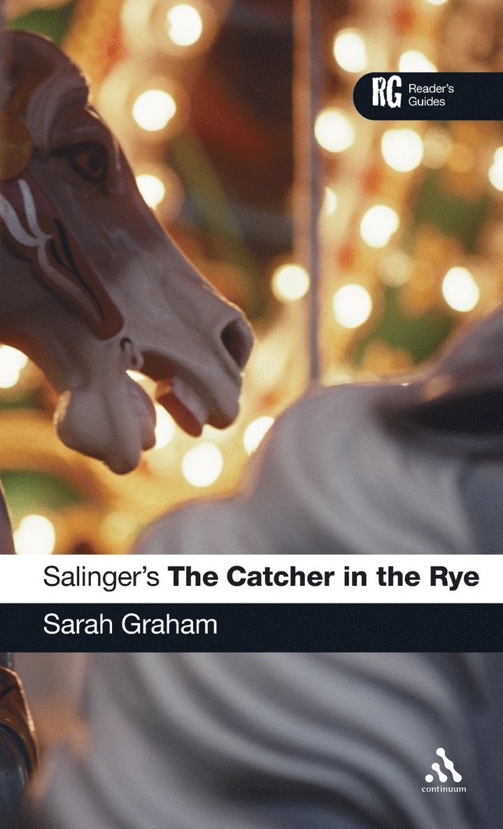 Salinger's The Catcher in the Rye 1