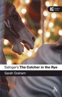 bokomslag Salinger's The Catcher in the Rye