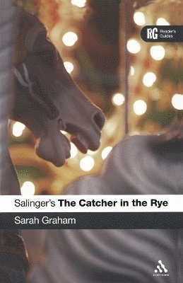 bokomslag Salinger's The Catcher in the Rye