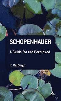 bokomslag Schopenhauer: A Guide for the Perplexed