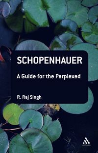 bokomslag Schopenhauer: A Guide for the Perplexed