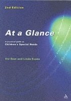 bokomslag At a Glance 2nd Edition