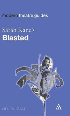 Sarah Kane's Blasted 1