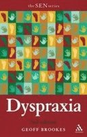 bokomslag Dyspraxia 2nd Edition