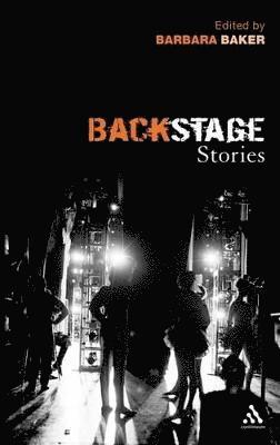 Backstage Stories 1