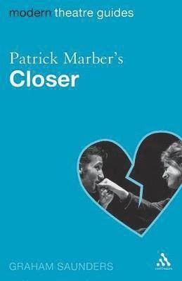 Patrick Marber's Closer 1