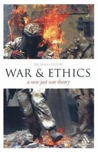 bokomslag War and Ethics