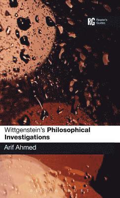 bokomslag Wittgenstein's 'Philosophical Investigations'